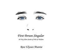 First Person Singular