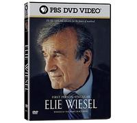 First Person Singular: Elie Wiesel [Dvd] [Import]