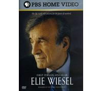 First Person Singular - Elie Wiesel [Import USA Zone 1]