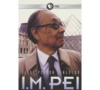 First Person Singular: I.M. Pei