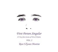 First Person Singular Vol. 2
