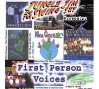 First Person Voices (US [Import]