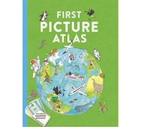 First Picture Atlas