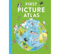 First Picture Atlas