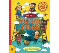 FIRST PICTURE ATLAS (My First) - [Version Originale] Inconnu (Auteur)