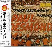 First Place Again [Import]