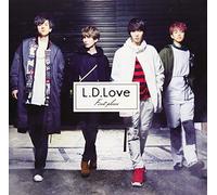L.D.Love – FIRST PLACE
