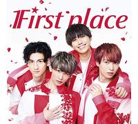 FIRST PLACE - Sadame