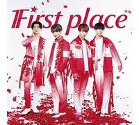 FIRST PLACE - Sadame (Limited)
