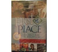 First Place the Bible's Way to Wieght Loss: Orient