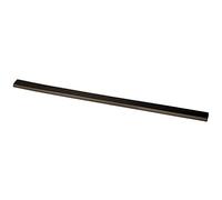 First Plast - Gouttière PVC carrée BEST - Joint pour fixation de gouttière BEST BI-SYSTEM