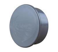 First Plast - Raccord PVC évacuation First Plast - Tampon Hermétique en PVC - mâle Ø40 - First Plast