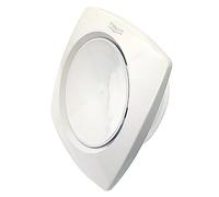 First Plast - VMC - Bouche de ventilation VMC Ø100 à 125mm