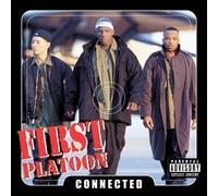 First Platoon - Connected