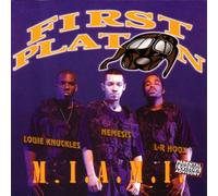 First Platoon - M.I.a.M.I