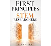 First Principles for STEM Researchers: The Gatekeeper Method: Finish Your Thesis with AI - Without Losing Credibility
