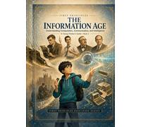 First Principles: The Information Age: Understanding Computation, Communication, and Intelligence