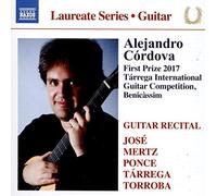 Recital de Guitare