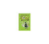 First Prize For The Worst Witch