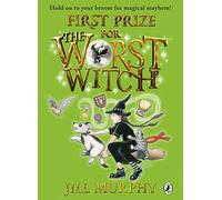 First Prize for the Worst Witch