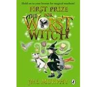 First Prize For The Worst Witch