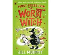First Prize for the Worst Witch - Jill Murphy - Penguin Random House Childrens UK - Livre en Anglais - Paperback Jill MurphyJill Murphy (Auteur)