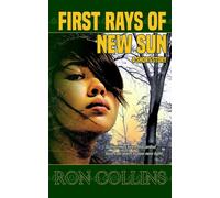 First Rays Of New Sun