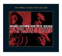 The First Rays Of Protest In The 20th Century