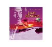 First Rays Of The New Rising Sun CD