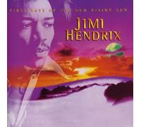 First Rays of The New Rising Sun(Reissue) [Import]