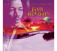 Jimi Hendrix – First Rays of the New Rising Sun – Vinyle (Remaster) – Sony Music