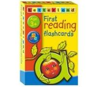 First Reading Flashcards