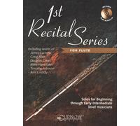 First Recital Series