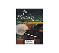 First Recital Series: Piano Accompaniment For Flute
