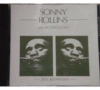 First Recordings 1957