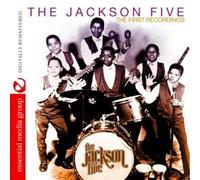 First Recordings