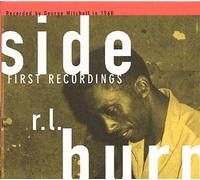 First Recordings