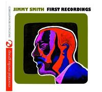 First Recordings