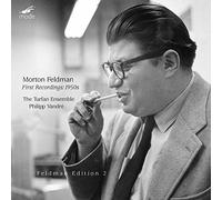 First Recordings (coll. Feldman Edition Vol.2)
