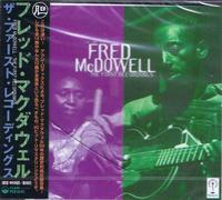 First Recordings,the