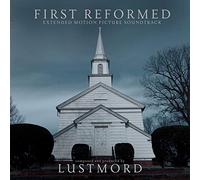 First Reformed