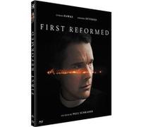 First Reformed (sur Le Chemin de la rédemption) [Édition Collector numérotée-Boîtier Mediabook]