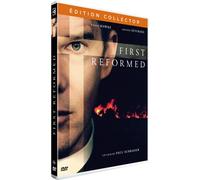 FIRST REFORMED - DVD [HD DVD]