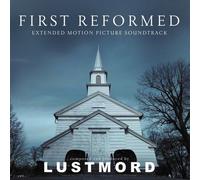 First Reformed (Extended Motion Picture Soundtrack) [Vinyl] 2 Pack