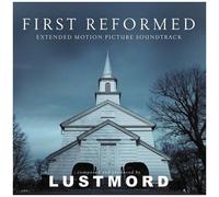 First Reformed (Extended Motion Picture Soundtrack) [Vinyl] 2 Pack