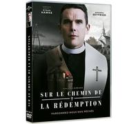 First Reformed – Sur le chemin de la rédemption – DVD – Universal Pictures