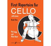 First Repertoire for Cello, Book 1