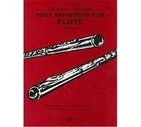 First Repertoire for Flute with Piano