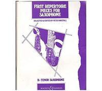 First Repertoire Pieces /
