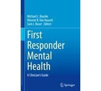 First Responder Mental Health